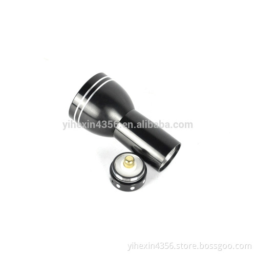 Power 28 LED Detector UV torch Flashlight Purple light 3 x AAA